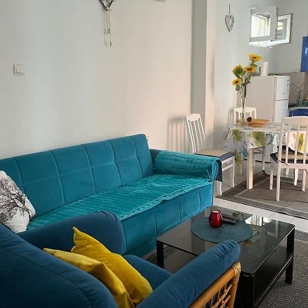 Apartment Aleksandra Бар Екстериор снимка