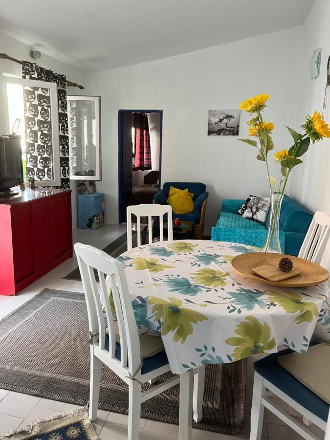 Apartment Aleksandra Бар Екстериор снимка