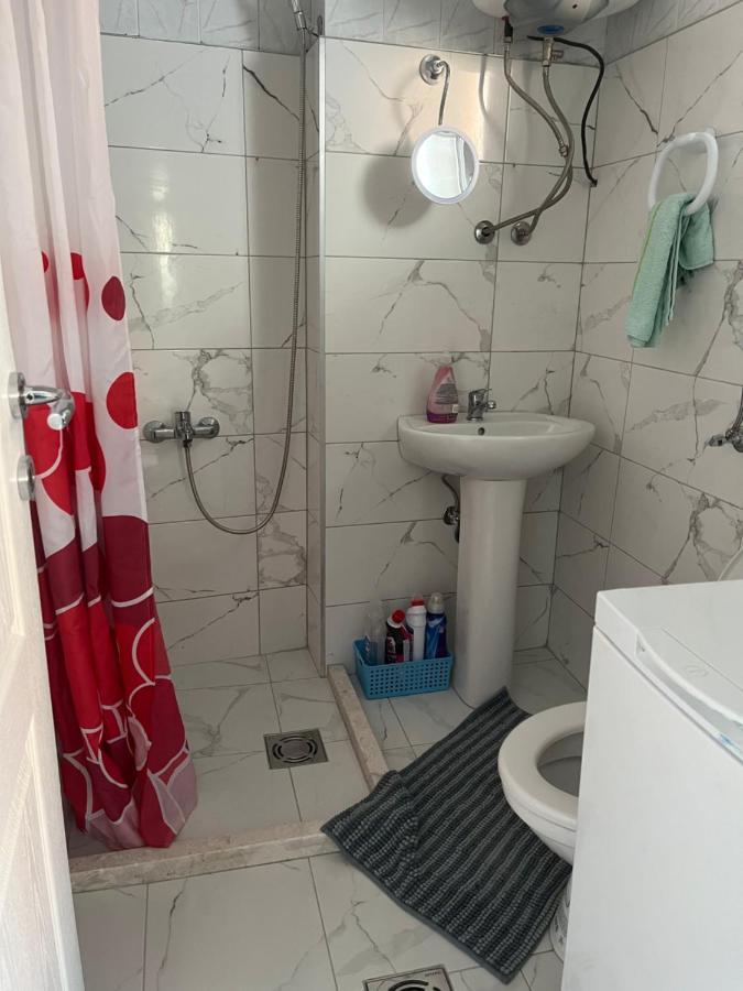 Apartment Aleksandra Бар Екстериор снимка