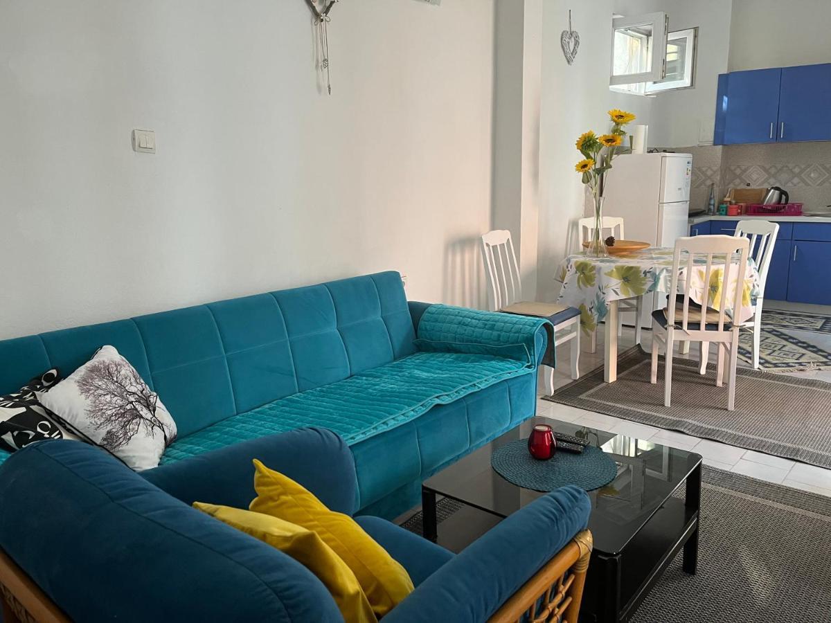 Apartment Aleksandra Бар Екстериор снимка
