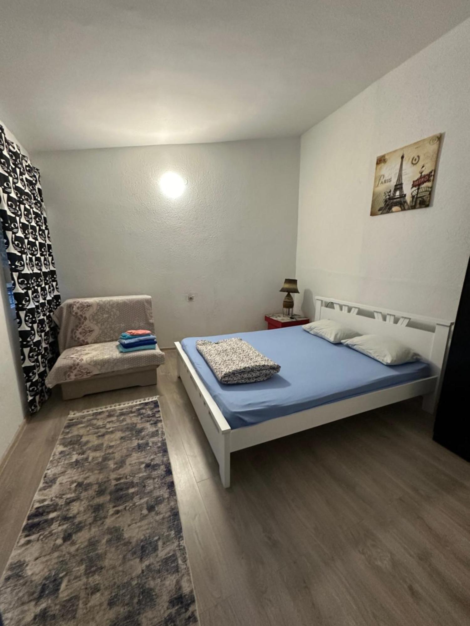 Apartment Aleksandra Бар Екстериор снимка