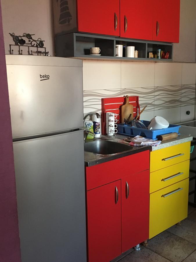 Apartment Aleksandra Бар Екстериор снимка