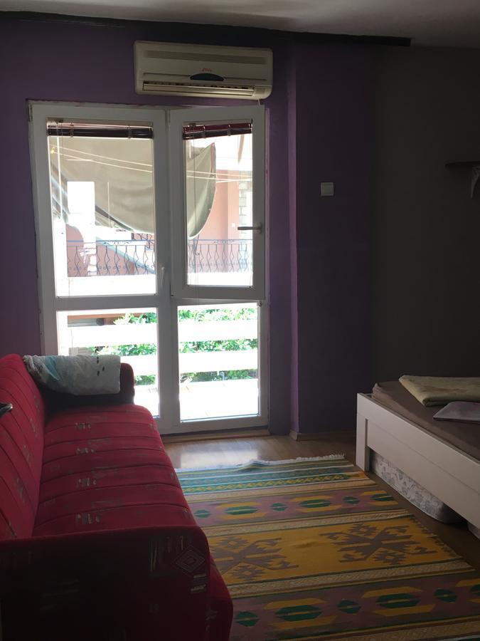 Apartment Aleksandra Бар Екстериор снимка